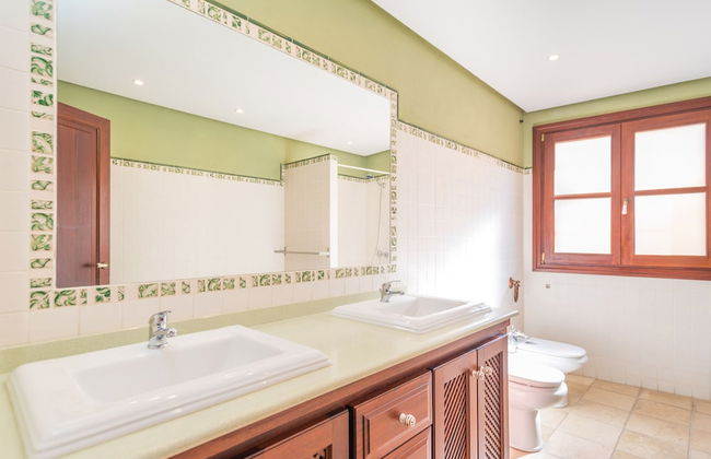 Ca Na Nyola in Montu ri - Foto 32