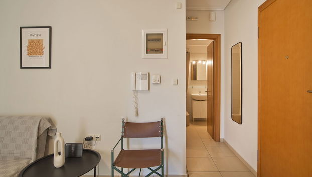 Filoxenia With 1 Bedrooms and 1 Bathrooms - Foto 2, Habitación