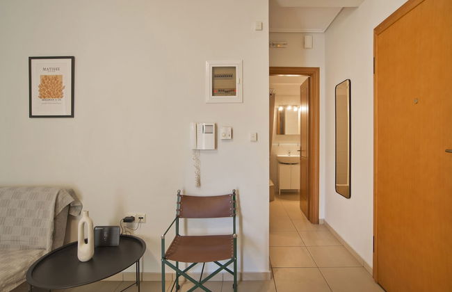 Filoxenia With 1 Bedrooms and 1 Bathrooms - Foto 2