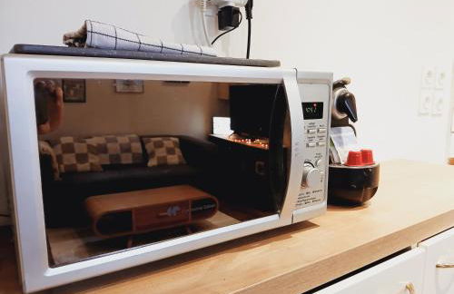 chez Nino le surfer Globe- trotteur - Foto 8