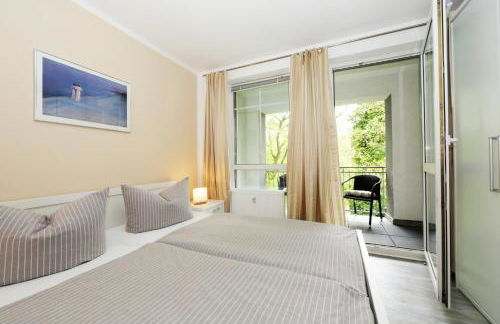 Brise Villen am Buchenpark App 15 - Foto 11