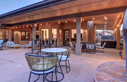 Entertainers Dream in Scottsdale W/pool and Games! - Foto 108