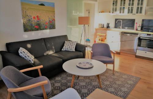 Wohnung Luv - Alte Schule - Foto 8