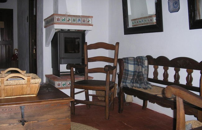 Hostería Casa Adriano - Foto 17