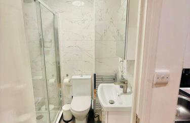 Notting Hill Guest Studio - Foto 18