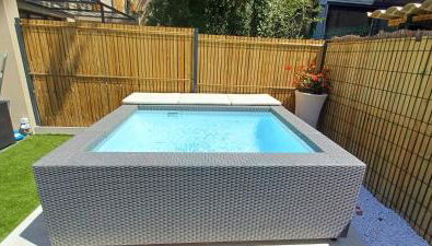 Villa l ÉCRIN au cœur des alpilles - Foto 4