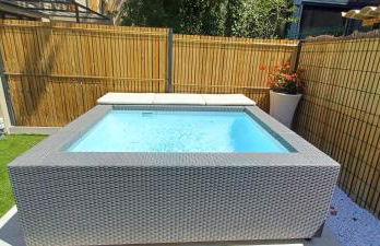 Villa l ÉCRIN au cœur des alpilles - Foto 4