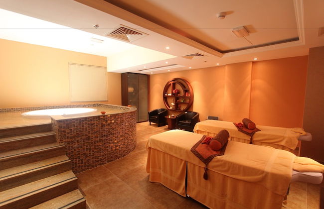 Ivory Grand Hotel Apartments - Photo 41