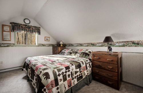 Lakefront w Water Toys Deck Fire Pit & Grill - Foto 20