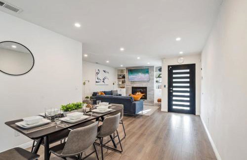 Charming Encino Retreat with Pool - Foto 20