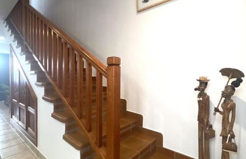 Oasis Famara a 20 m de la playa - Photo 28