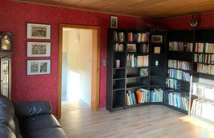 Ferienhaus Liebchen free Netflix - Foto 46