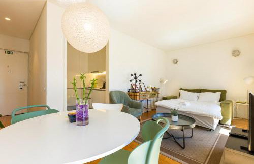 Gonzalo's Guest Apartments - Luxury Baixa - Foto 130