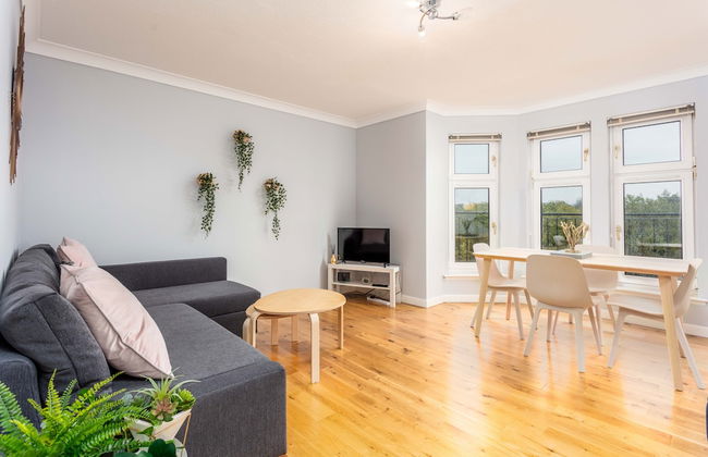 Millbrae Residence - Donnini Apartments - Foto 15