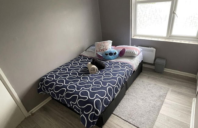 Exclusive Apartment Near the Tube - Foto 2