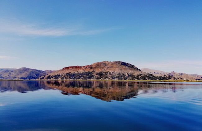 Room in Lodge - Suma Jakana Habitación Vista Al Amanecer Nº 1 - Foto 30