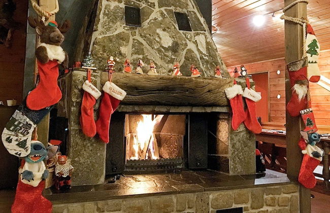 51 Person Holiday Home in BOE Telemark - Photo 24