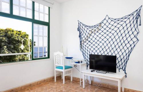 Live Arico Lapa cerca de la playa - Foto 1