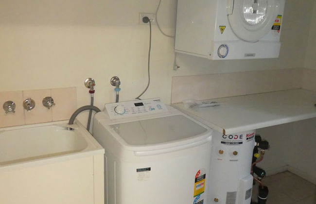 Townsville Terrace - Foto 7