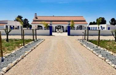 QUINTA das OLIVEIRAS COUNTRY HOUSE - Foto 1