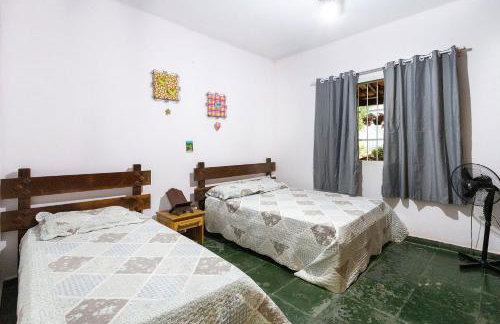 Piscina, jardim, área gourmet e vista arborizada - Foto 37