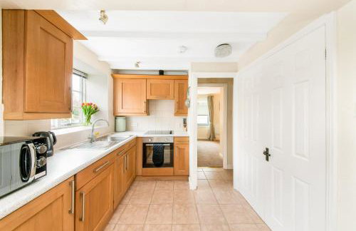 Finest Retreats - Ryedale Hall Cottage - Photo 6