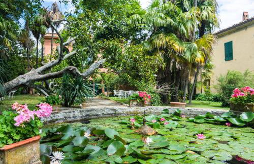 Farmhouse in Tuscany Near Renaissance Villa - Foto 68