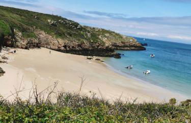 Appartement indépendant à 500 mètres de la mer - Foto 6