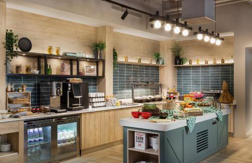 Staybridge Suites - Dundee by IHG - Foto 23