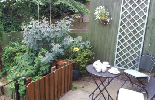 Hedgehope Cottage Alnwick - Foto 9