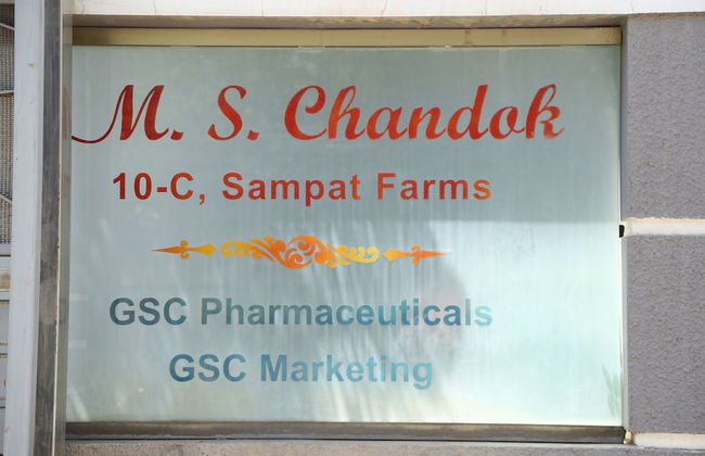 Maninder Home Stay - Foto 9