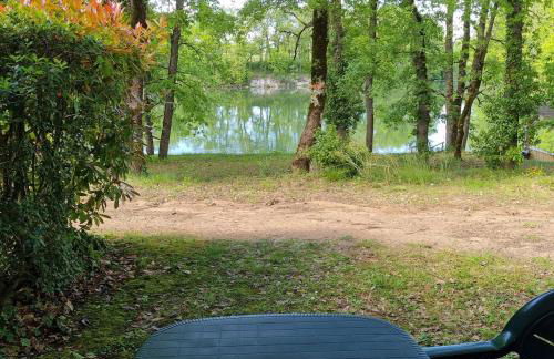 Appartement Vue sur Lac - Foto 6