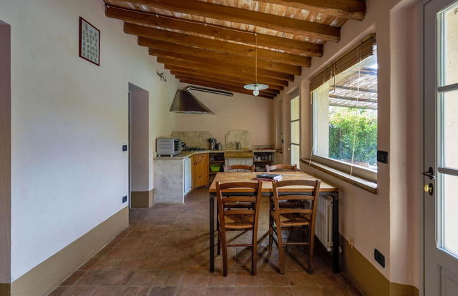 Belvilla by OYO Cotogno - Foto 12