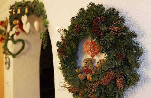 Alpin Apartments Colfosco - Foto 15