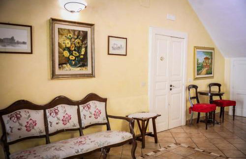 Hotel Casale 900 - Foto 64