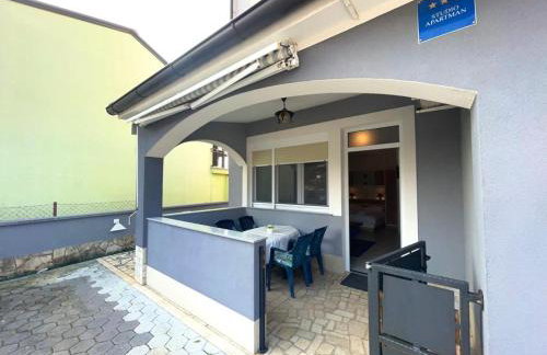 Apartmani Krajnović - Foto 40