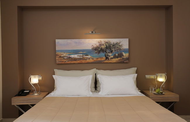 Petani Bay Hotel - Adults Only - Foto 4