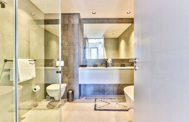 The Quarter Apartments - Foto 58