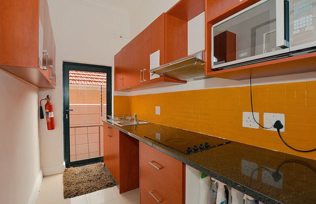 Albatross Guest house - Foto 48