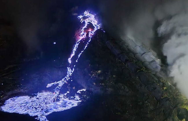 Villa Sari Bumi Menjangan - Photo 42