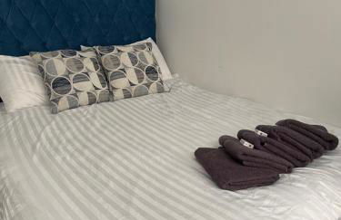 Self-catering Apartment in the Heart of London Victoria - Foto 17