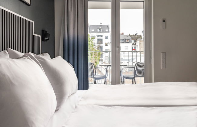 Numa Düsseldorf Leo - Foto 9