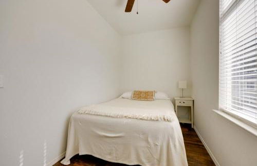 Oak View Home with Private Covered Patio! - Foto 18