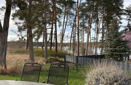 Haus am Röblinsee - Ferienwohnungen in Fürstenberg - Photo 52