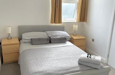 La Fontaine Court Apartments - Aldershot - Foto 12