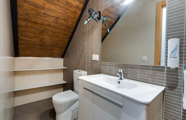 Luxury Apartments Puerto Valencia - Foto 47