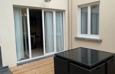 97 Smart Appart Le Havre - Foto 53