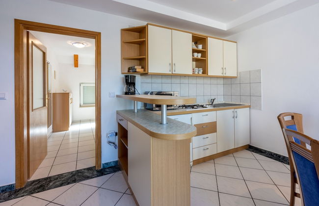 Apartments Neven - Foto 34