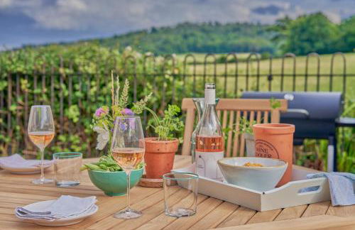 The Pump House At Wiston Estate - Foto 3