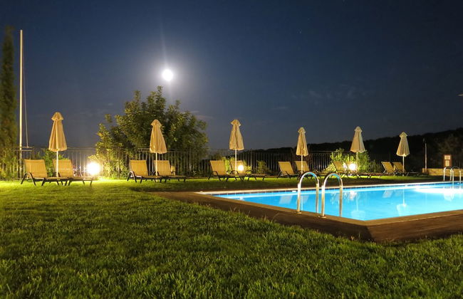 Katalagari Country Suites - Foto 25